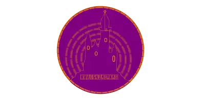 Logo, Datenburg